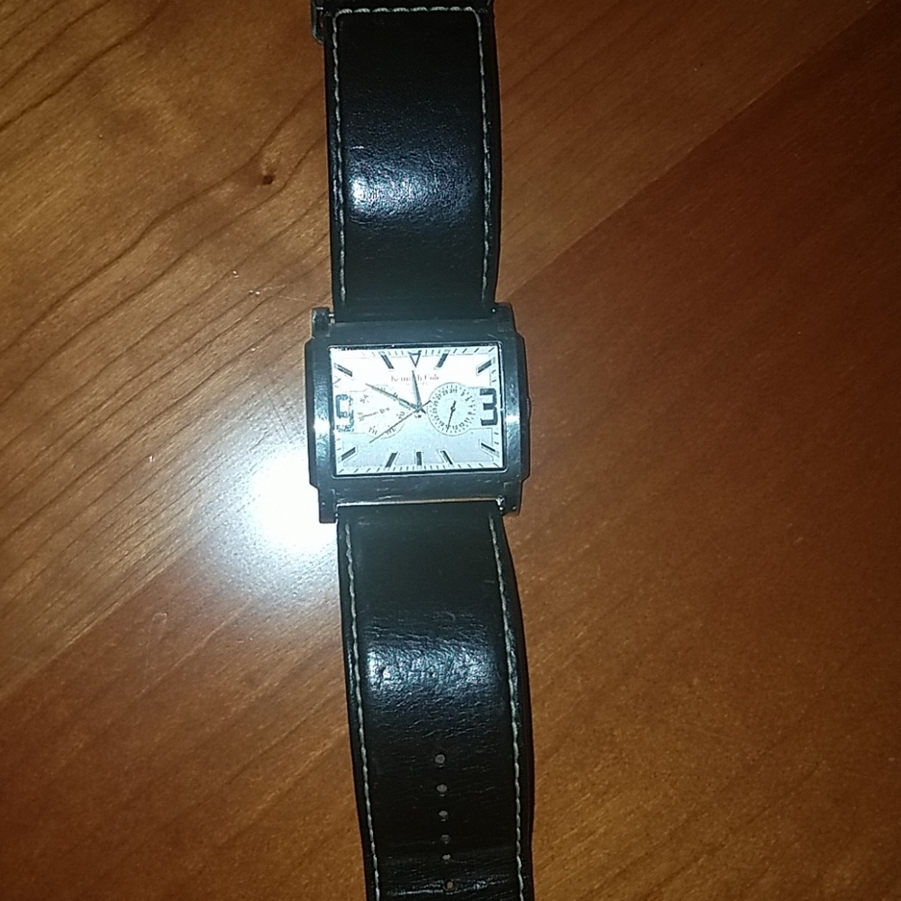 Mens watch
